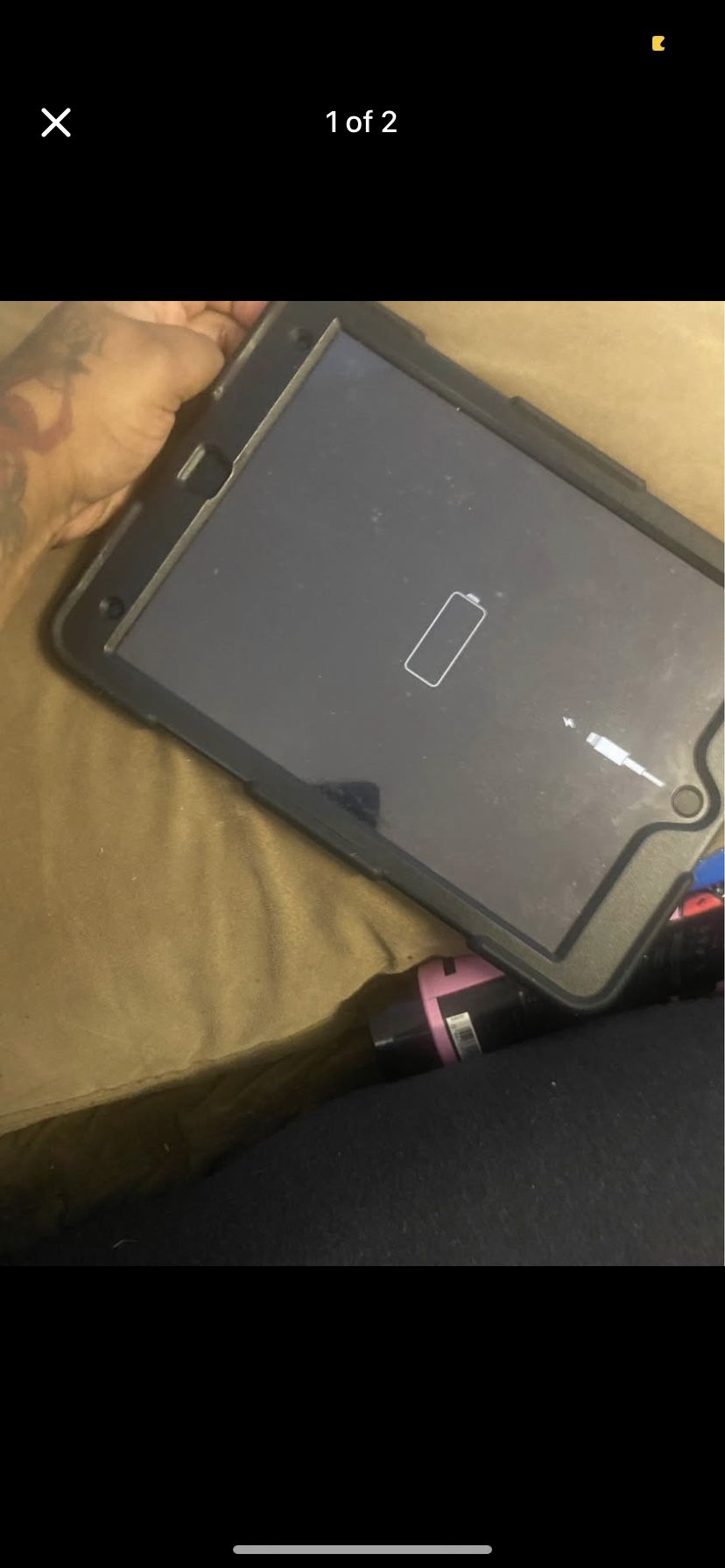 iPad
