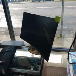 Samsung 32" Curved Ur59 Veiwfinity Monitor 