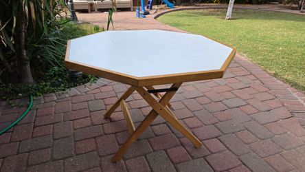 Game Table