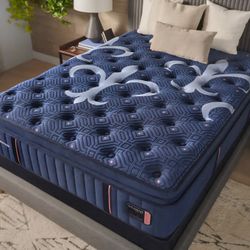 KING SIZES MATTRESS SET 🔥DELIVERY AVAILABLE FOR $40🔥