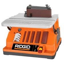 Rigid Oscillating Sander