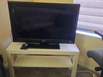 Sony Bravia TV