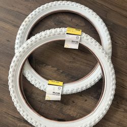 Sunlite Kenda BMX Tires 