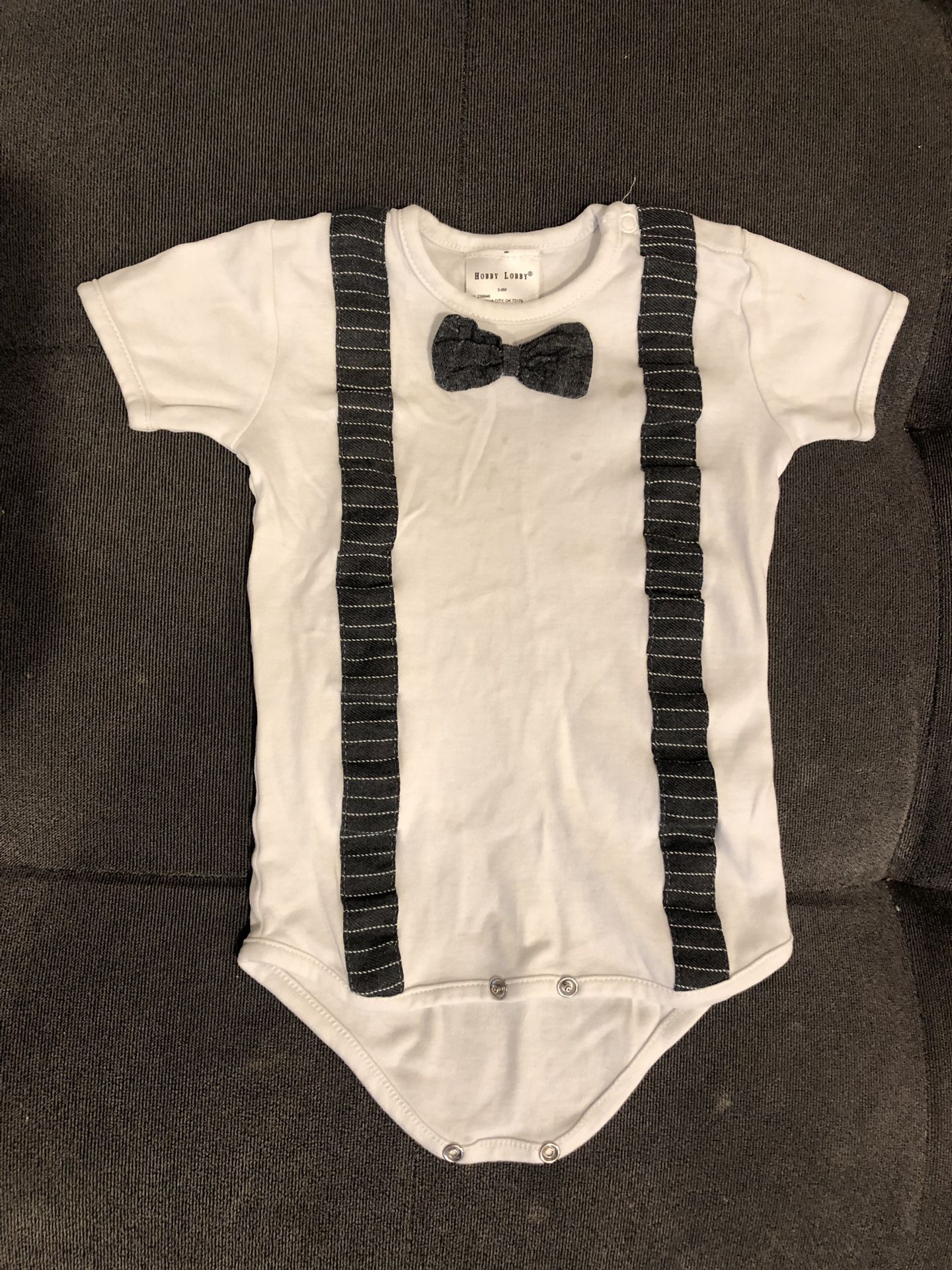 3-6 months baby clothes