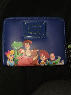 Disney Pixar Loungefly
