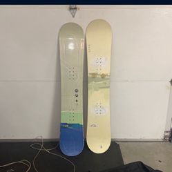 3 snowboards plus wake board and board bag