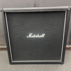 Marshall Speaker Cabinet MX412B *used*