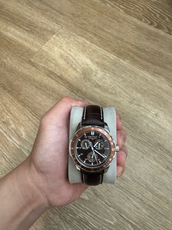 Nautica Men's Watch