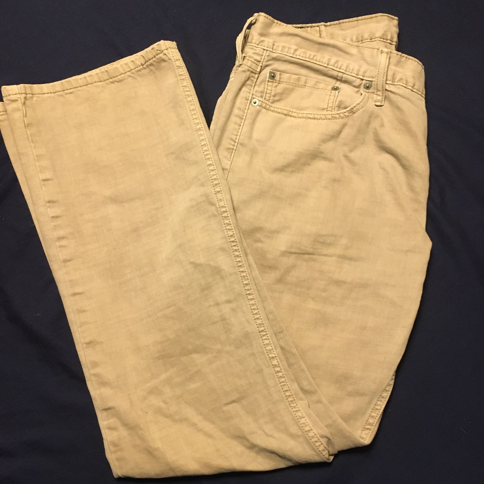 Levi’s 514 men’s jeans
