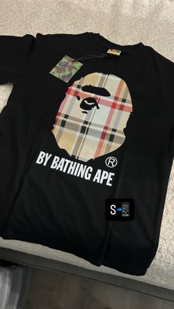 bape tee