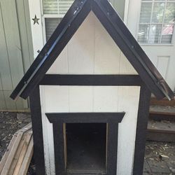 Casita Para  Perro 🐕 
