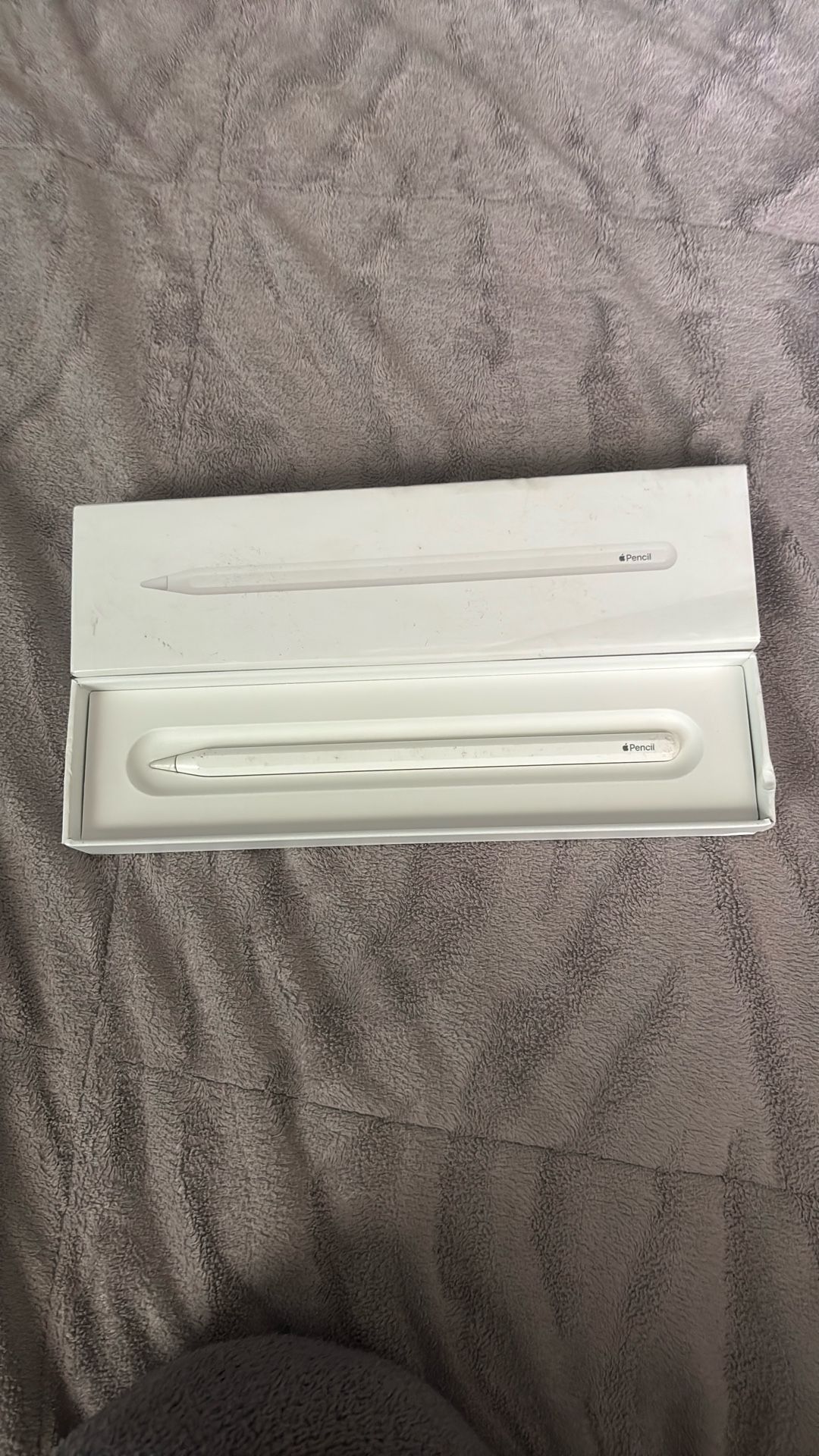 Apple Pencil 2nd Generation