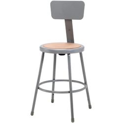 24” Chair Stool