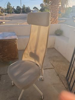 Office chair
