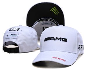 Mercedes Benz AMG 55 Anniversary 