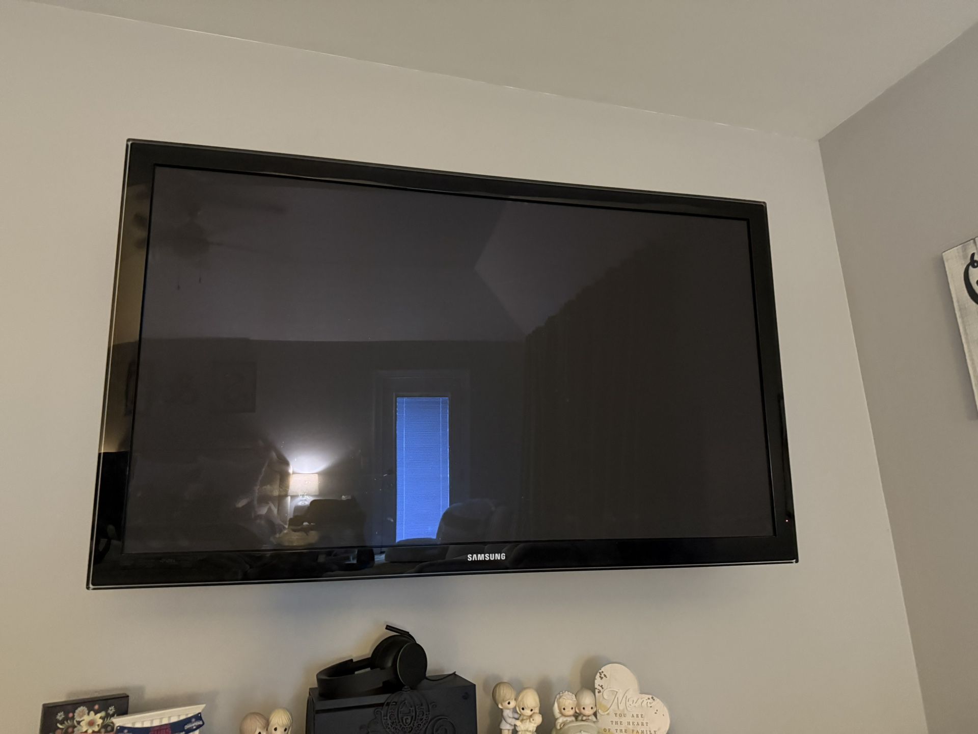 Samsung Tv 