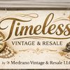 Medrano Vintage & Resale 