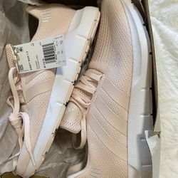 Adidas shoes for women, size 9