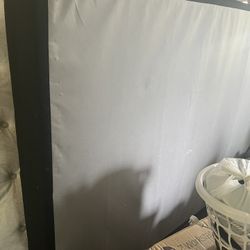 Queen Size Box Spring (Does NOT Include Mattress)