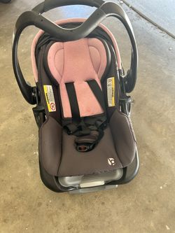 Infant Car Seat