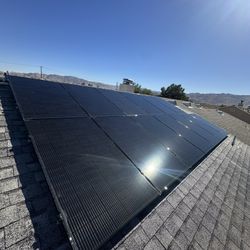 Solar Panels
