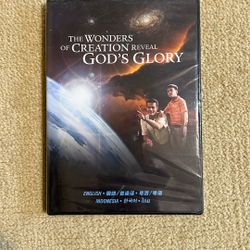 The Wonders Of Creation Reveal God's Glory
