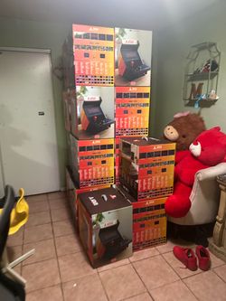 Atari Arcade Cabinet – Lot of 7 Boxes tengo mayoreo a mejor precio
