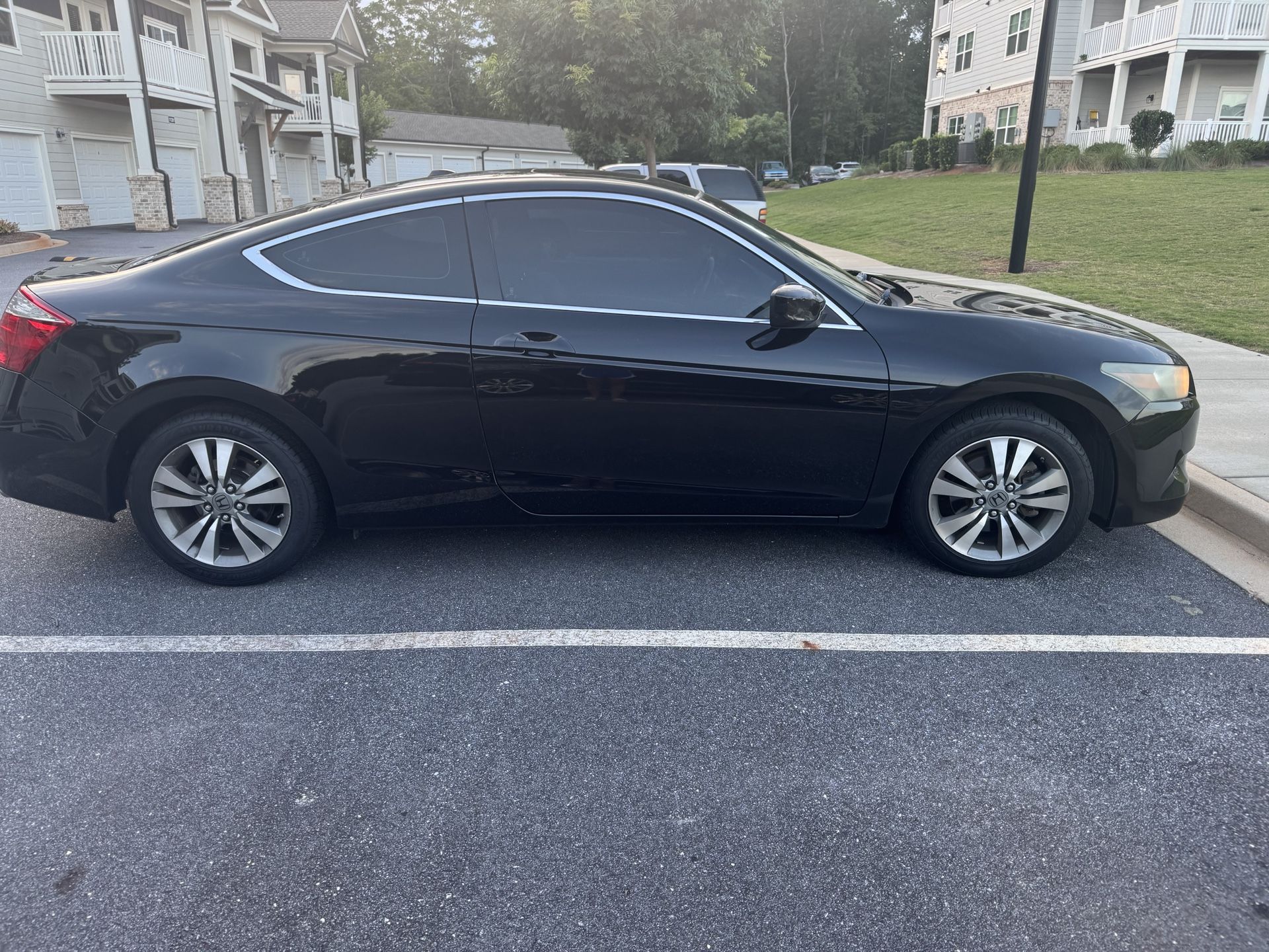 2010 Honda Accord
