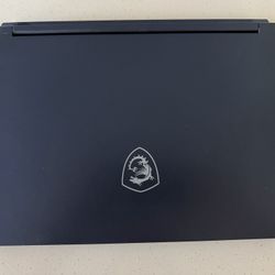 Msi Stealth Studio A13VF Laptop (need gone asap send offers!)