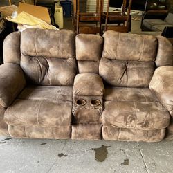 Couches Recliners Electric USB Adaptor X2