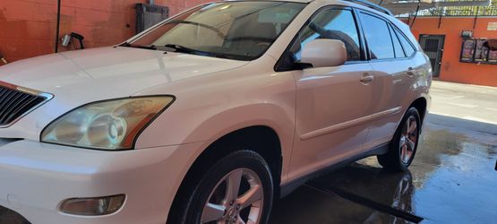 2006 Lexus Rx 330