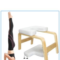 Headstand Yoga Bench