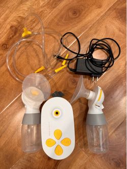 Medela Breast Pump
