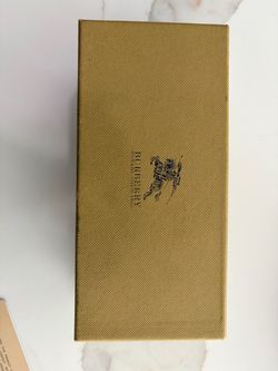 Burberry Sunglasses