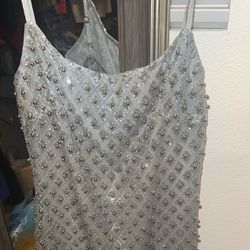 Bling Dress