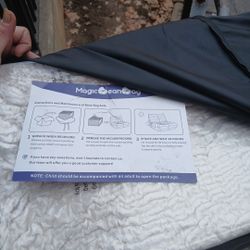 Sofa Chair BRAND NEW UNTOUCHED 