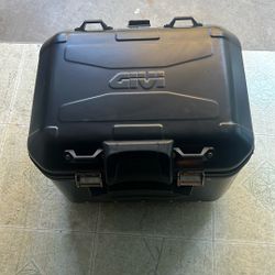 Motorcycles Top case 