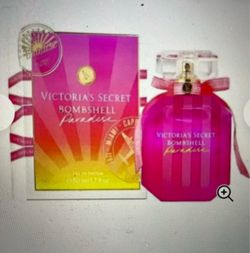 Victoria Secret Bombshell Paradise