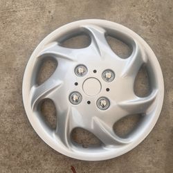 Wheel Covers