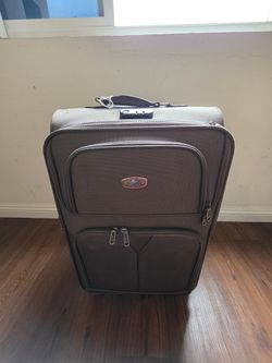 Suitcase