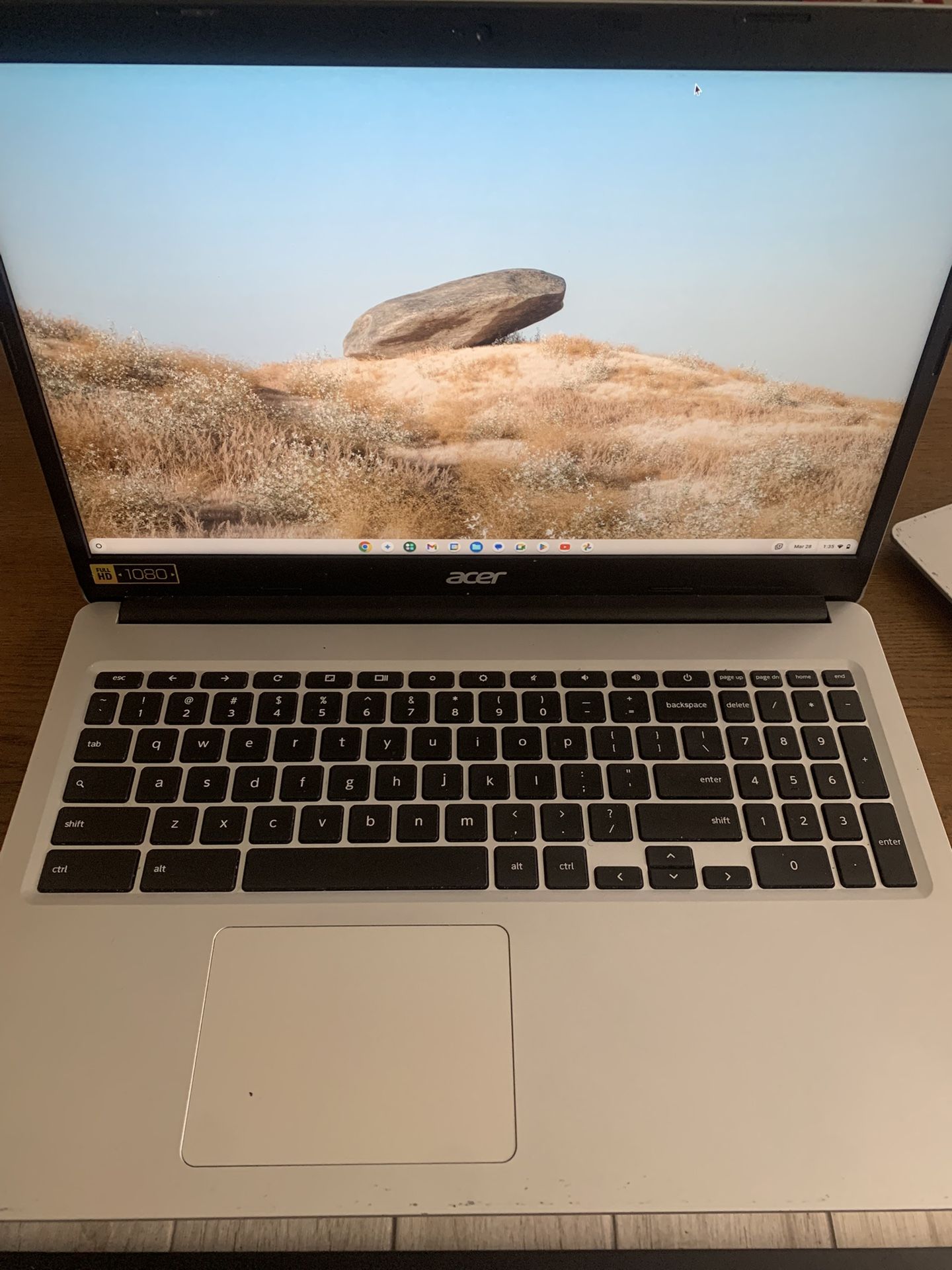 Acer Chromebook Laptop