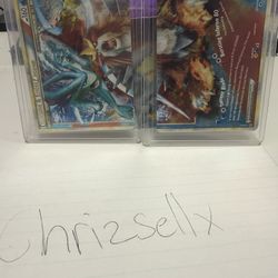 Pokemon Tcg: Suicune & Entei Legends Set