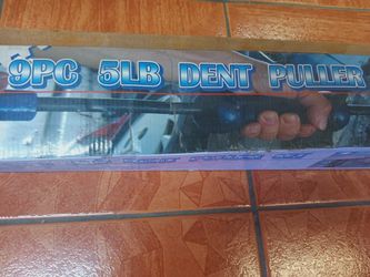 Dent Puller 