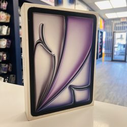 iPad Air M2 128gb Wi-Fi Only 