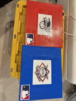 6000+ Baseball Cards