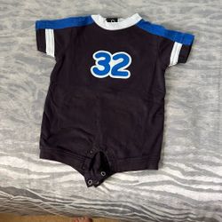 Baby Romper