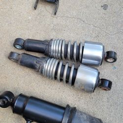 Harley Davidson 1200 Nightster