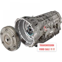New Transmission for sale!!!