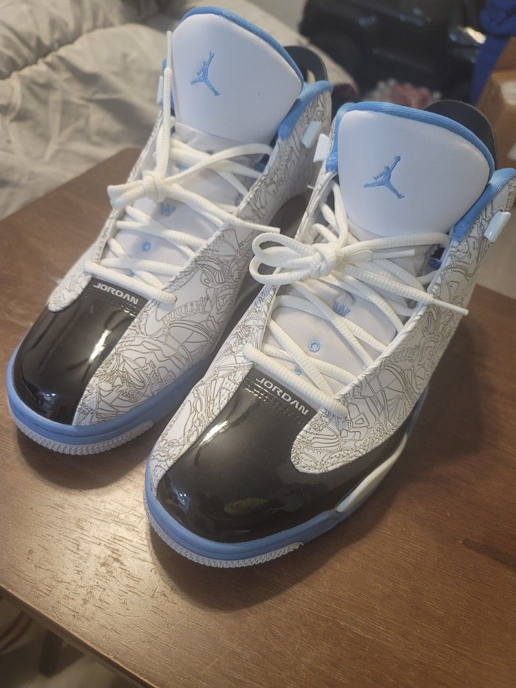 Dub ZEROs