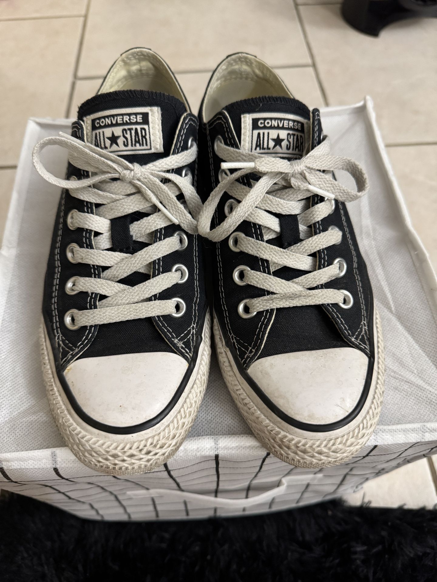 Converse Chucks